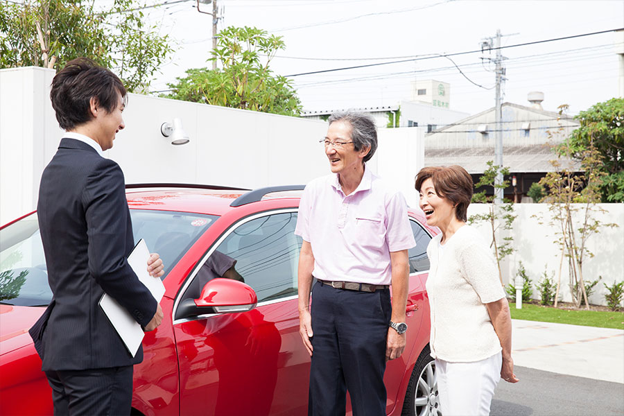 高価買取実施中